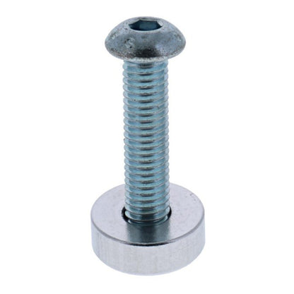 Barkbusters 7mm Spacer and 35mm Bolt