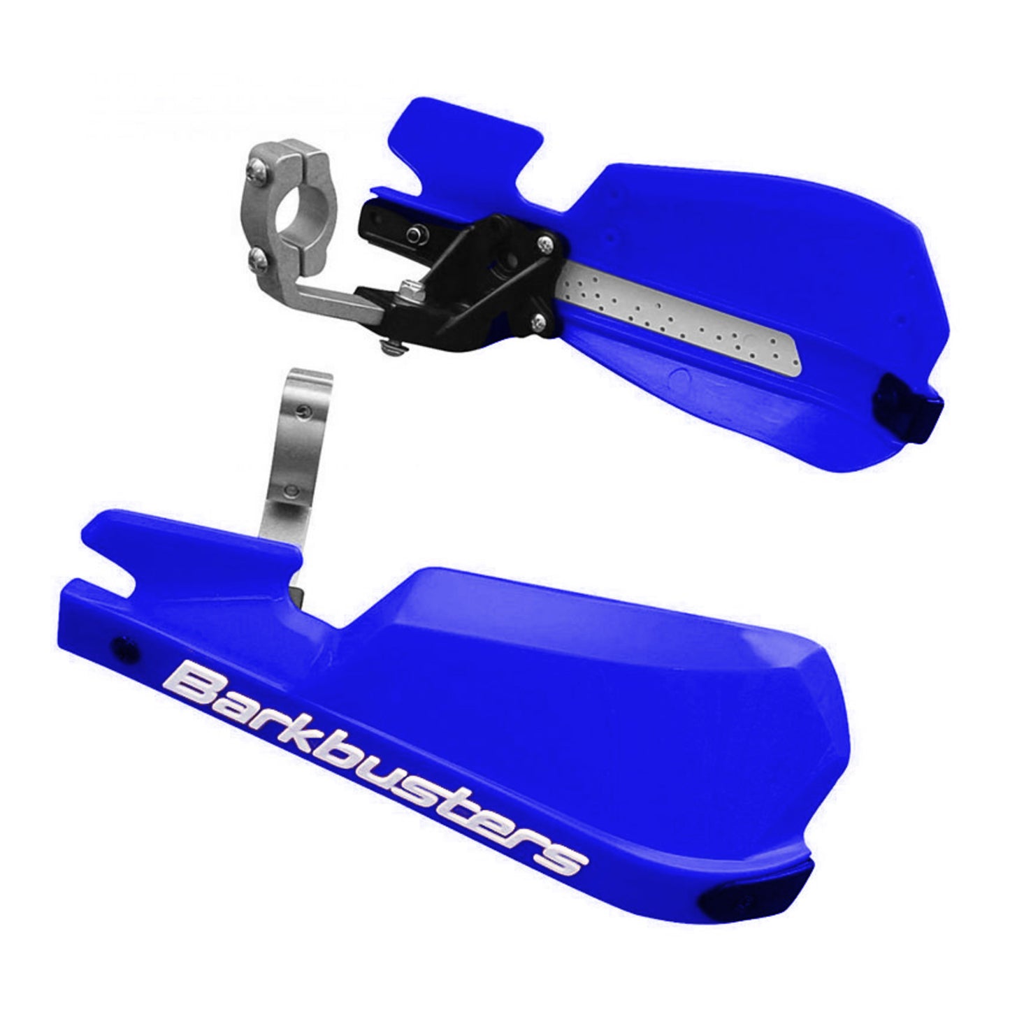 Barkbusters Handguard VPS MX Open - Blue