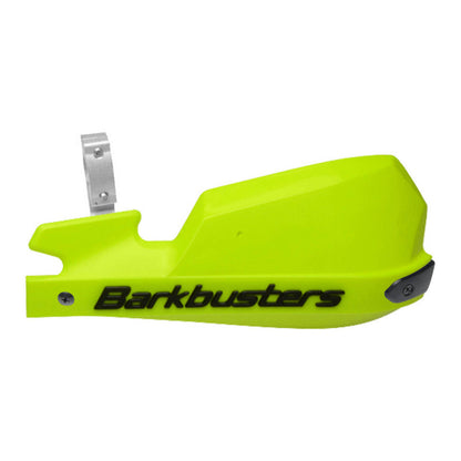 Barkbusters Handguard VPS MX Open - Yellow Fluoro