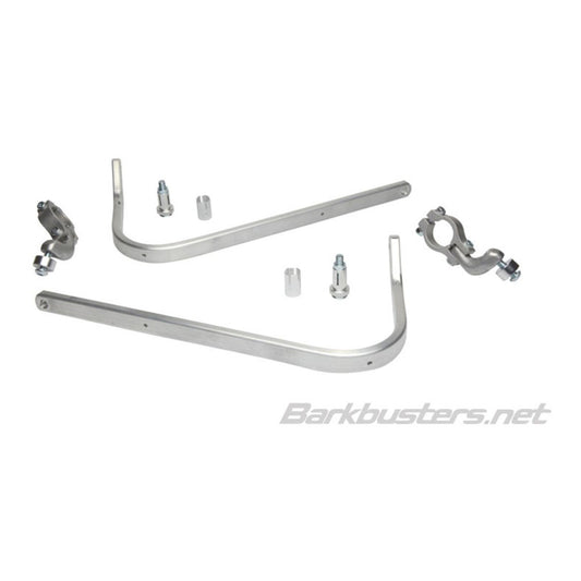 Barkbusters Handguard Fitting Kit BMW G650X Challenge / Country-Moto Models