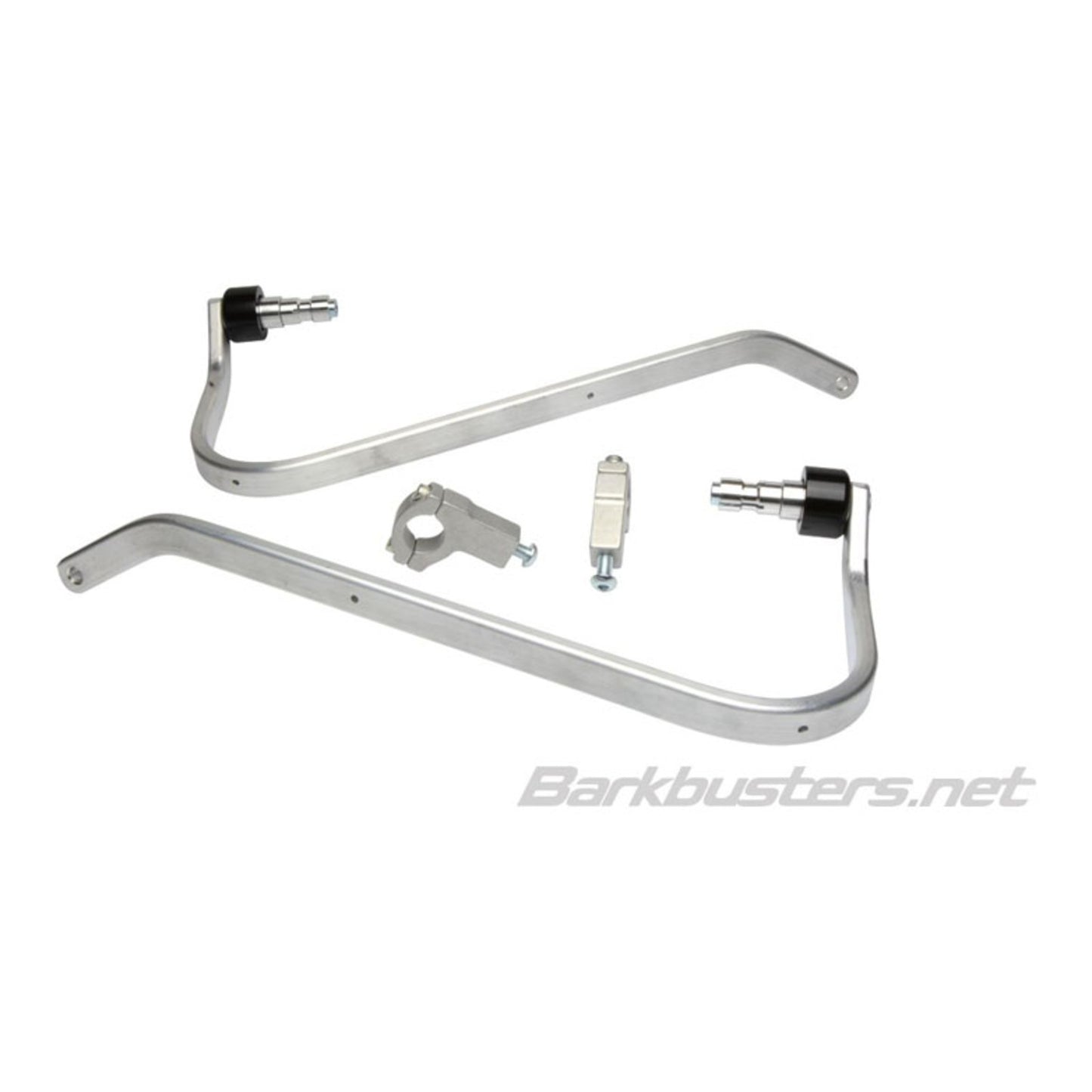 Barkbusters Handguard Fitting Kit - Honda XL700V Transalp