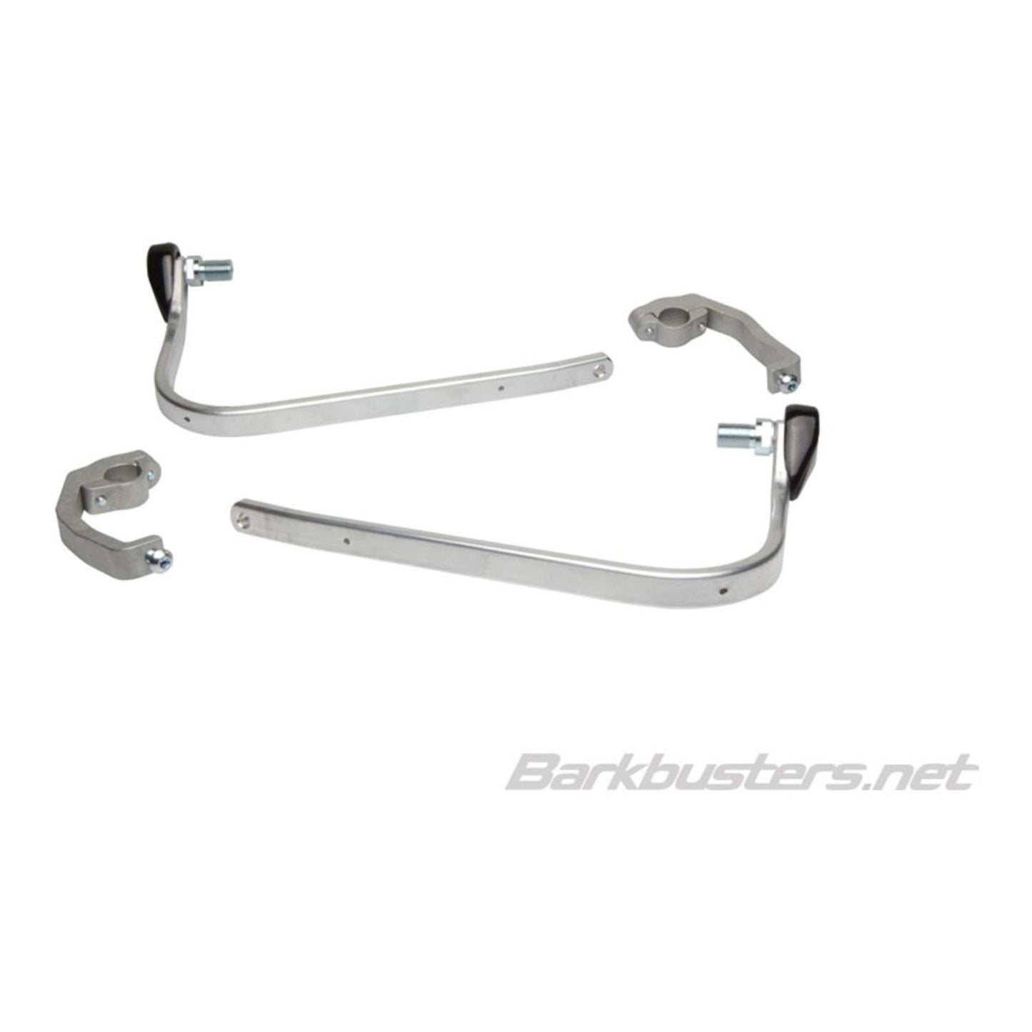 Barkbusters Handguard Fitting Kit - Yamaha XT1200ZE '14-