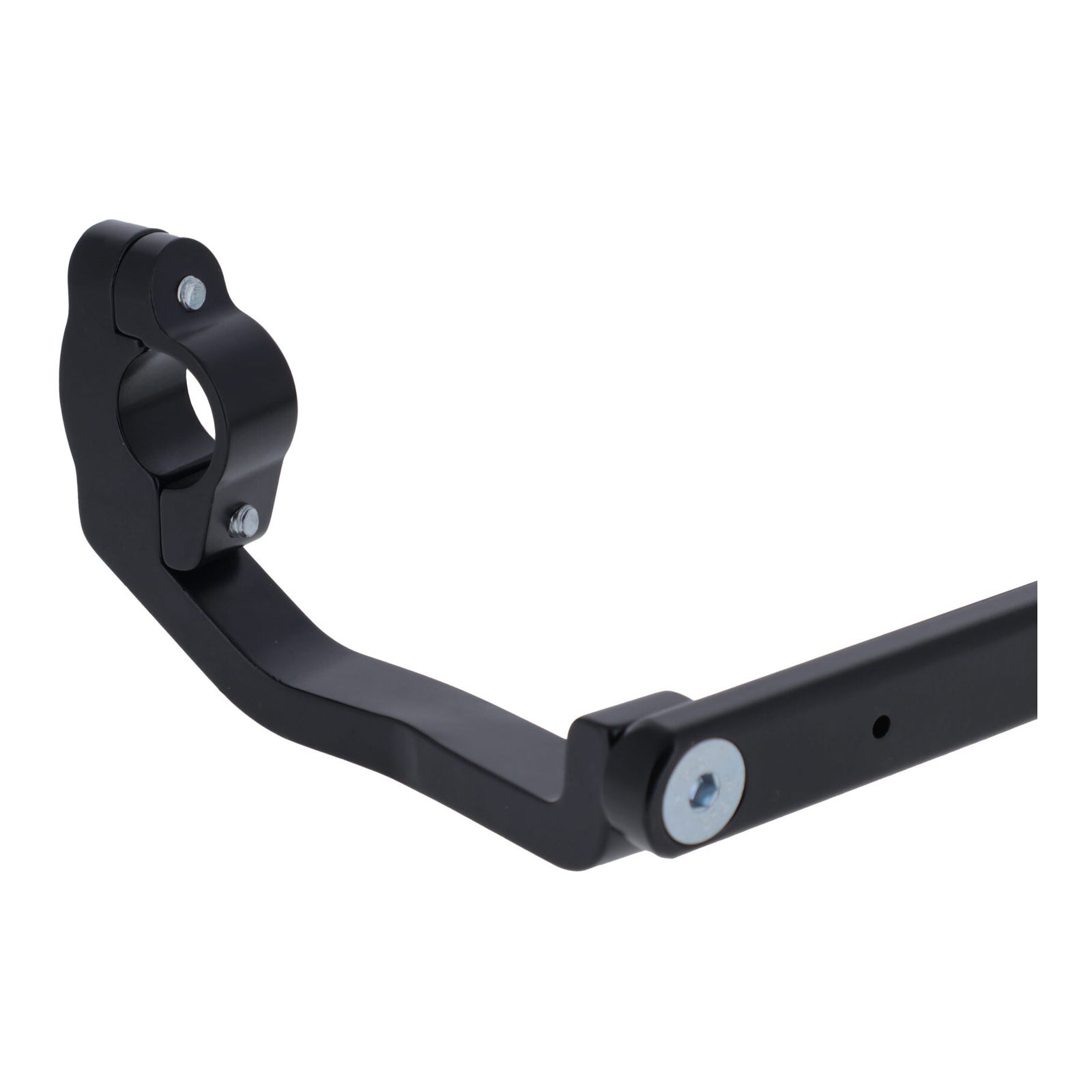 Barkbusters Handguard Fitting Kit BMW R Nine T Models - Black