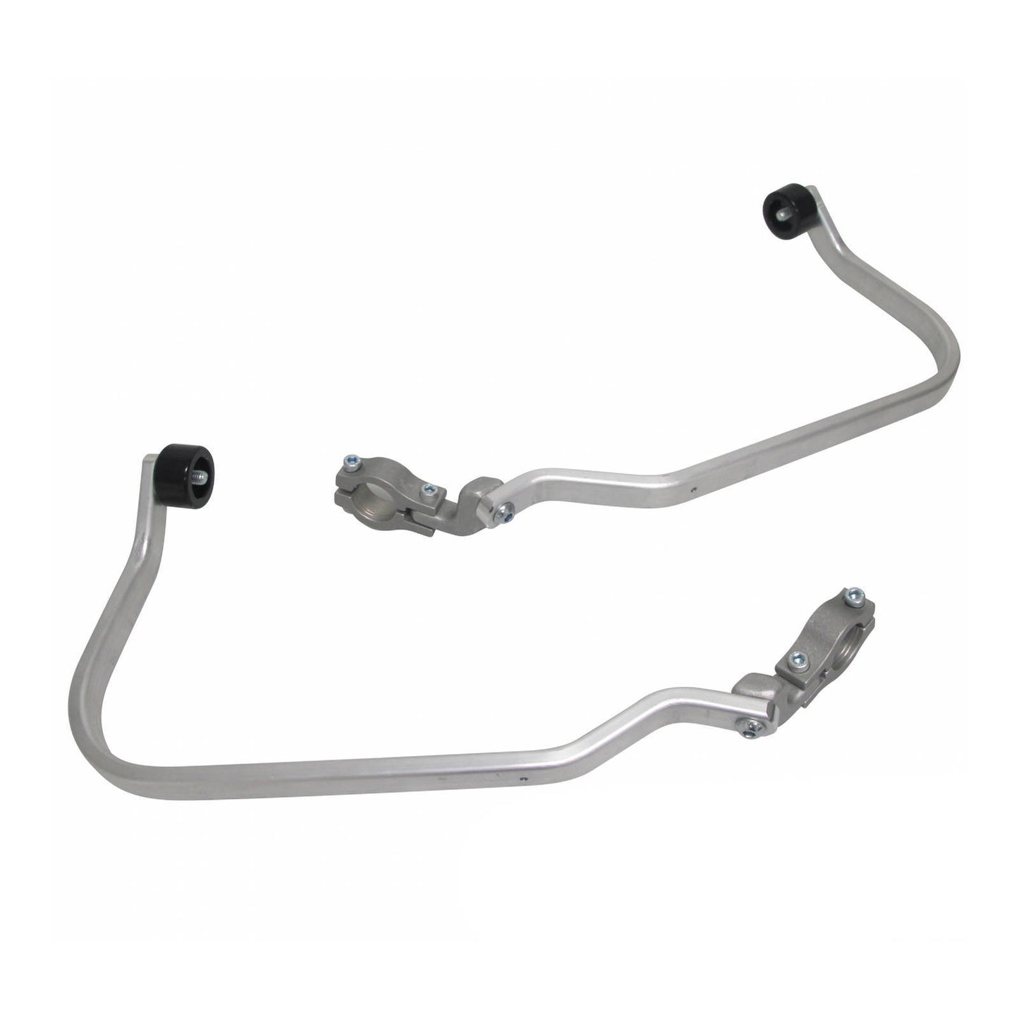 Barkbusters Handguard Fitting Kit Kawasaki Klz1000 Versys ('