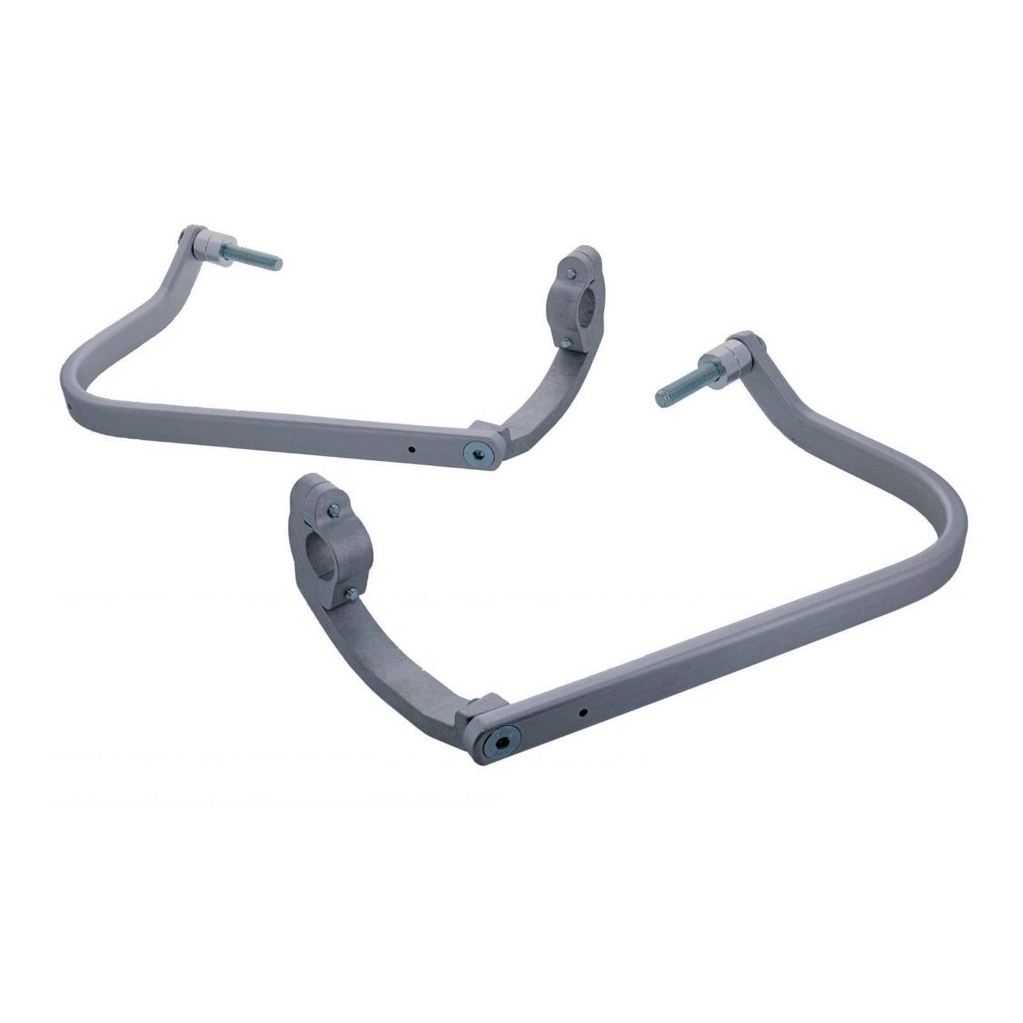 Barkbusters Handguard Fitting Kit BMW F750/850 '18 On