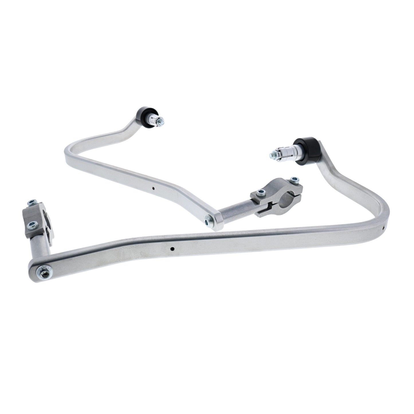 Barkbusters Handguard Fitting Kit Honda CRF300 ‘21- (Rally Model)