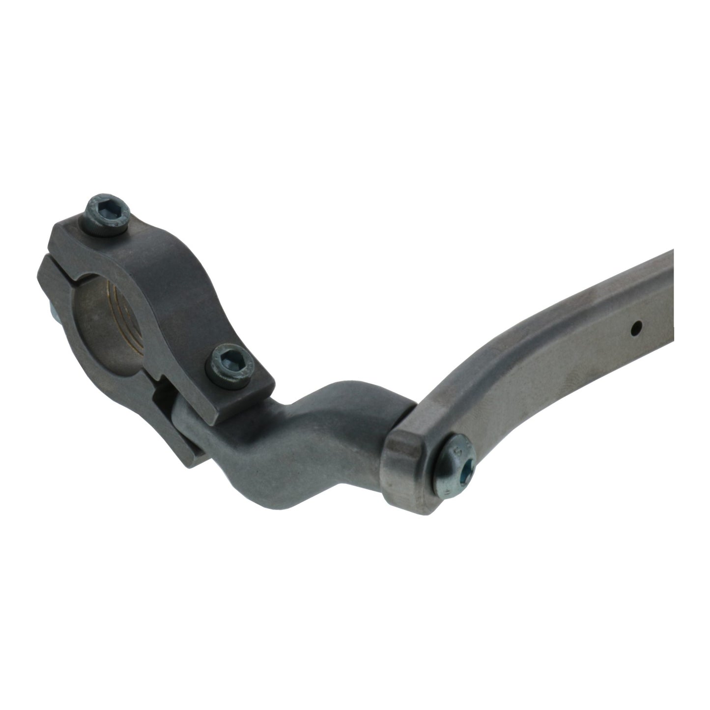 Barkbusters Handguard Fitting Kit - Suzuki V-Strom DL800DE (23 on)