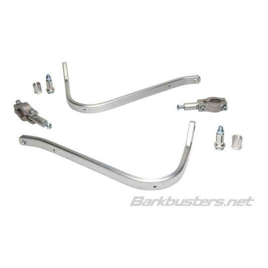 Barkbusters Handguard Fitting Kit - Standard 22mm 7/8