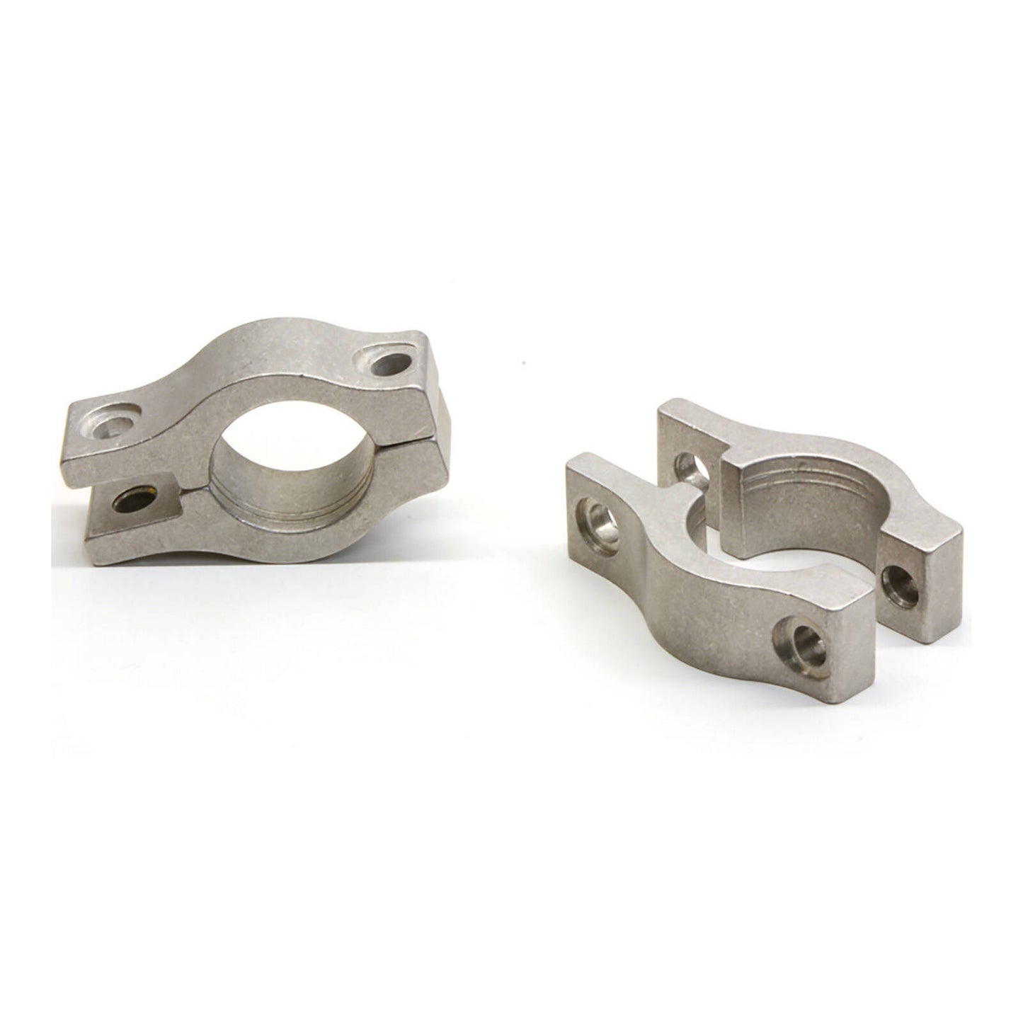 Barkbusters 25.5mm-26.5mm Saddle Set (Magura/Star Boost/Sole)