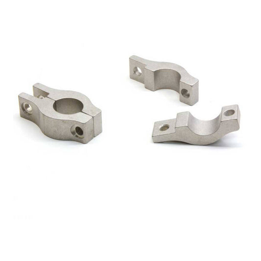 Barkbusters 22mm Saddle Set (Standard)