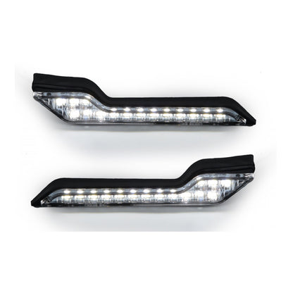 Barkbusters Handguard White LED Lights (Jet/VPS/Storm)