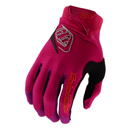 Youth Air Glove Mono Light Fuchsia