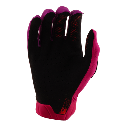 Youth Air Glove Mono Light Fuchsia