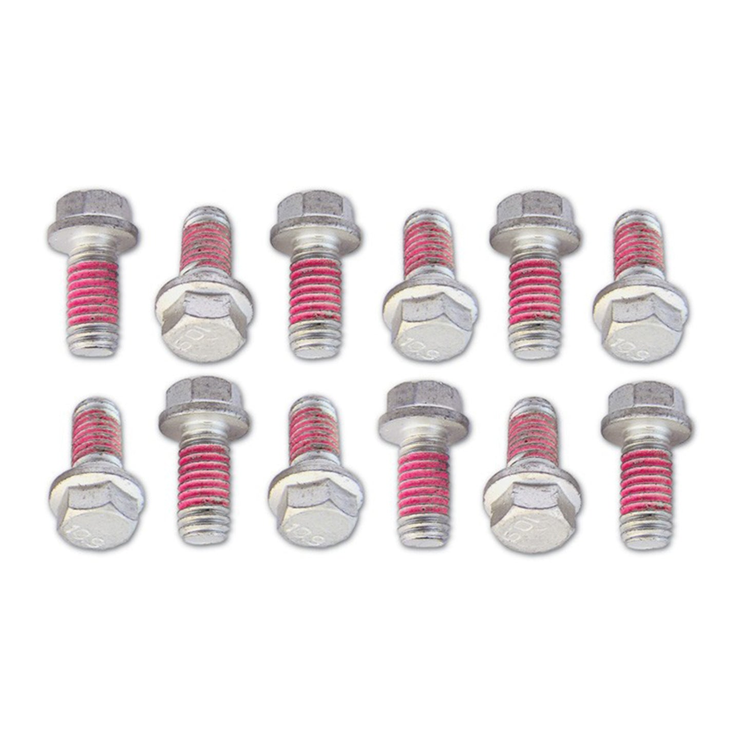 BOLT DISC BOLT PACK KTM (F+R)