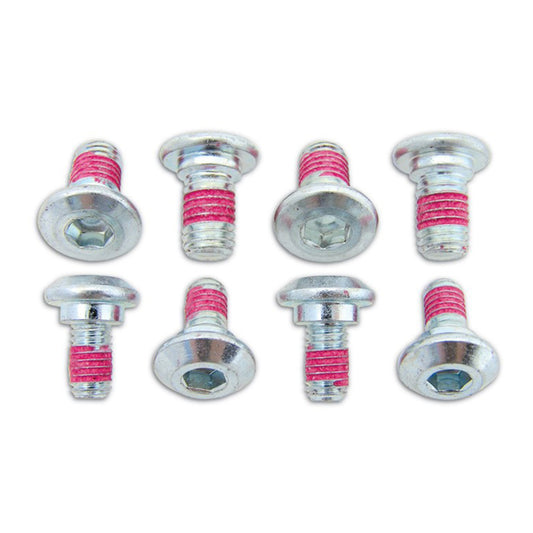 BOLT DISC BOLT PACK RMZ/KX/KXF (F+R)