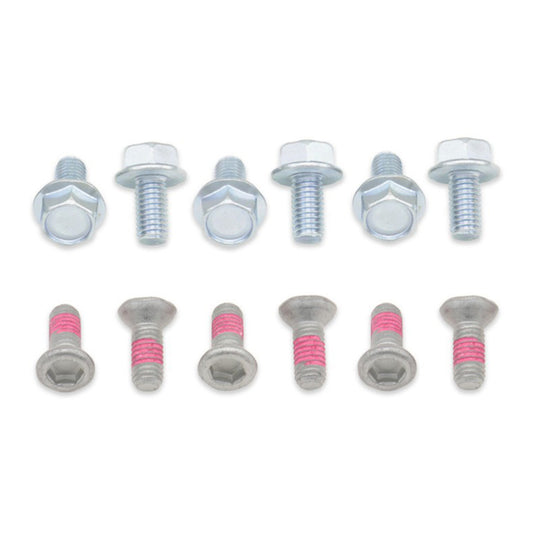 BOLT DISC BOLT PACK YZ/YZF (F+R)