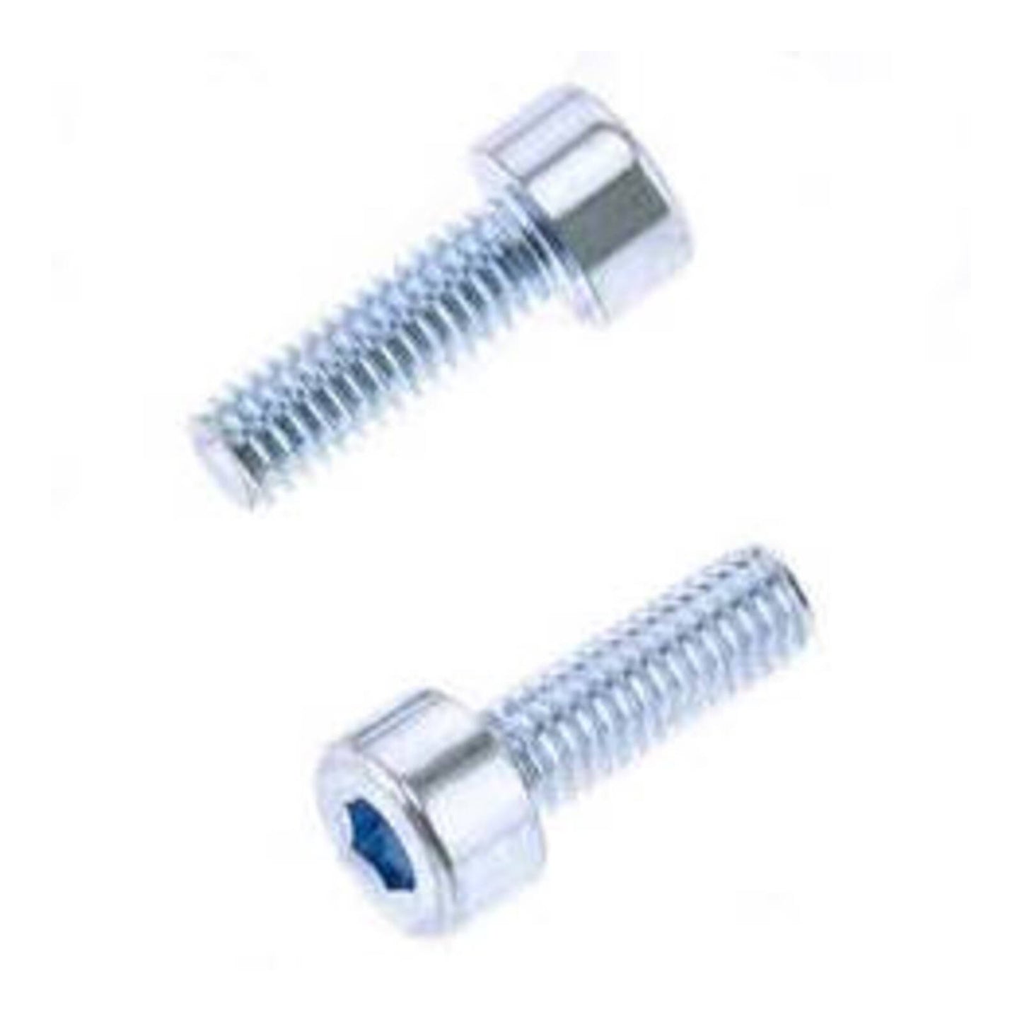 BOLT SOCKET ALLEN SCREW 4X12mm (Pkt of 10)