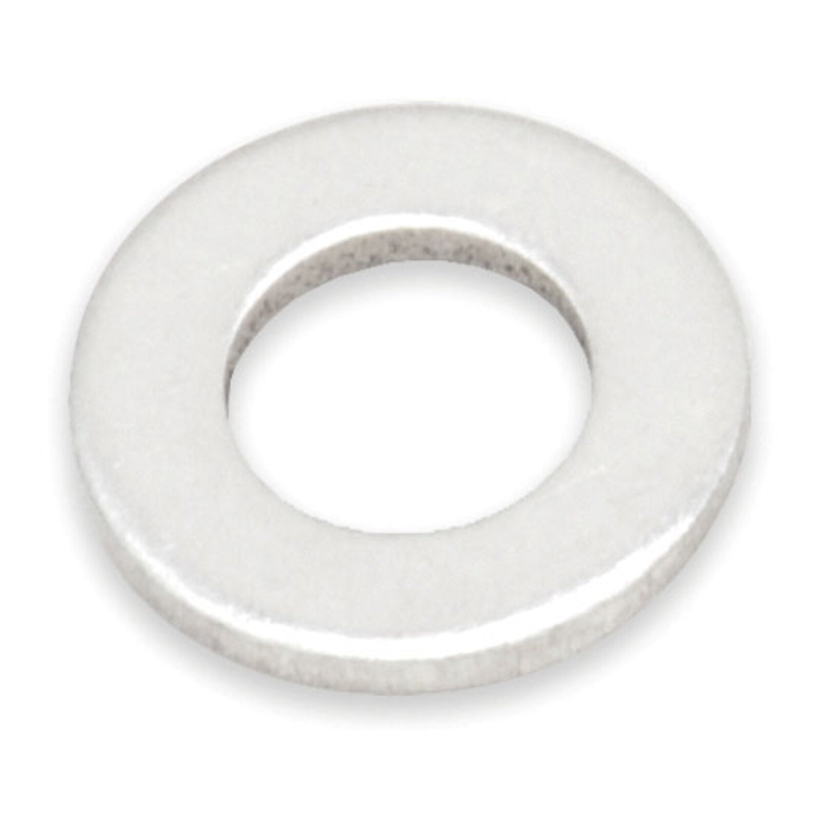 BOLT M8x15 DRAIN PLUG WASHER (Pkt of 10) ALLOY