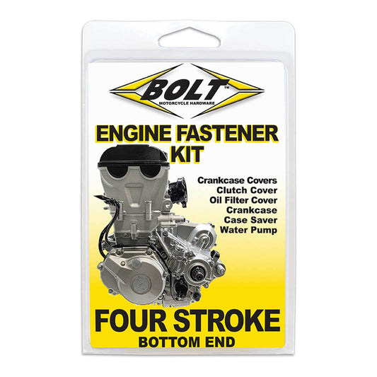 BOLT ENG FAST KIT YAM YZF250 19-20