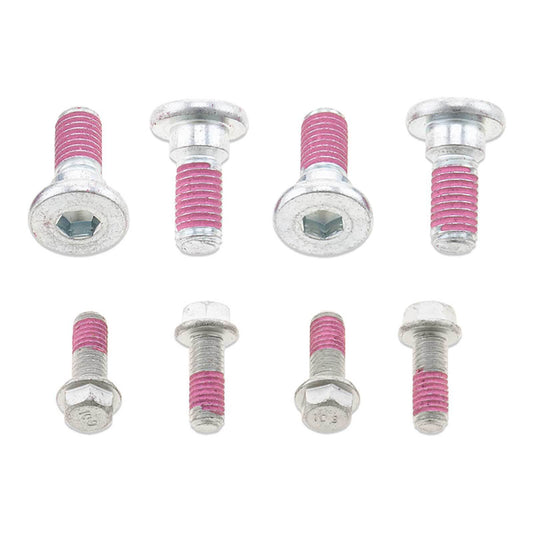 BOLT DISC BOLT KIT - HONDA