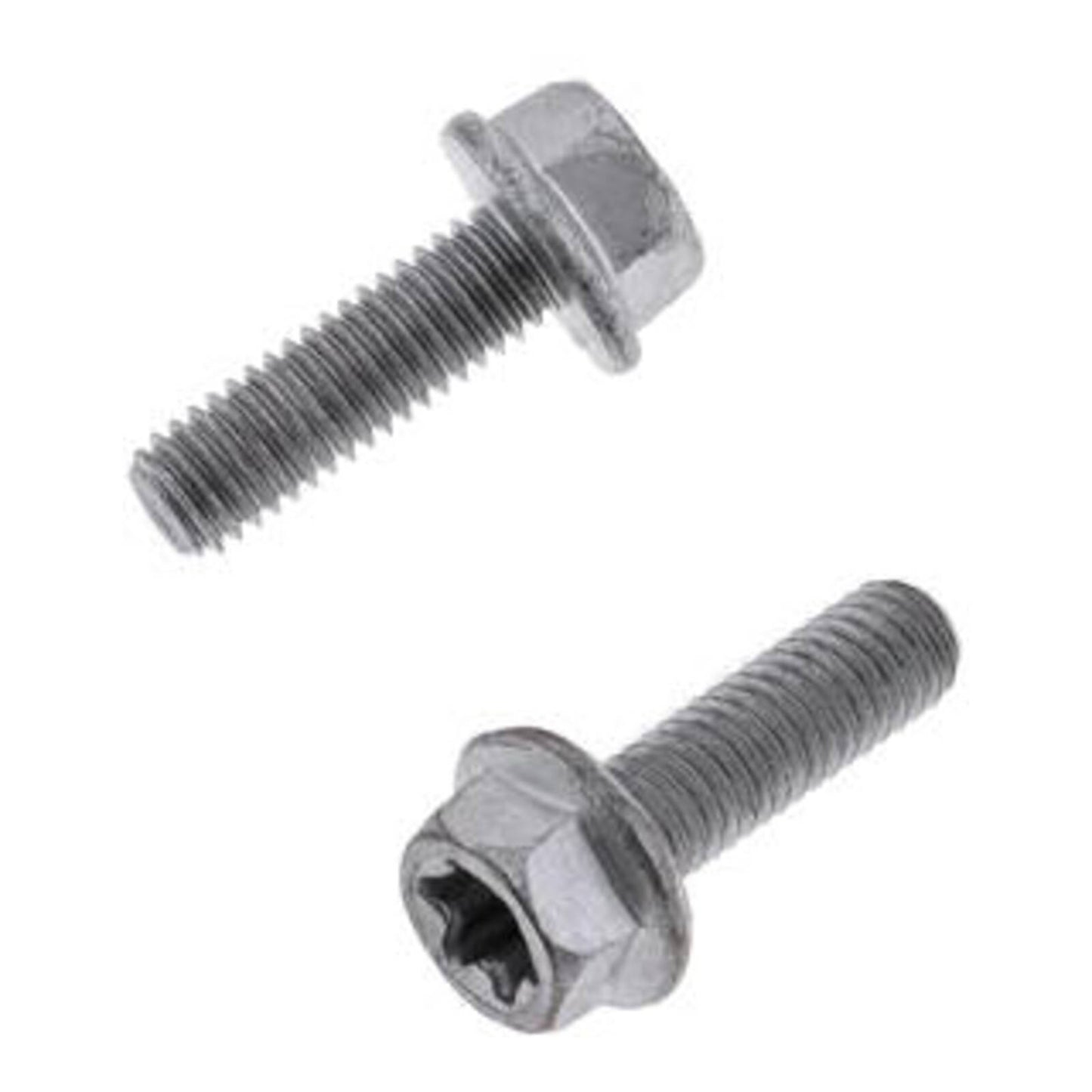 BOLT EURO 5X16mm FLANGE BOLT (Pkt of 10)