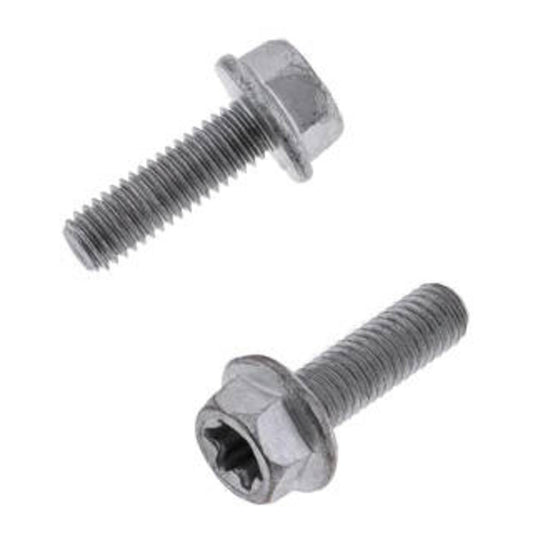 BOLT EURO 5X16mm FLANGE BOLT (Pkt of 10)