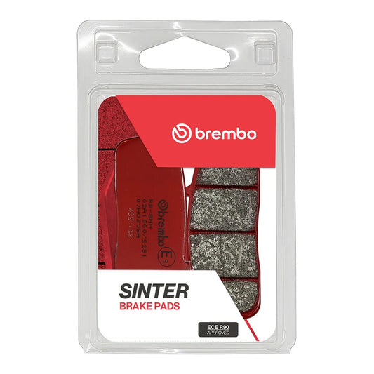 Brembo Prime Sinter Front Brake Pads 07HO30SA