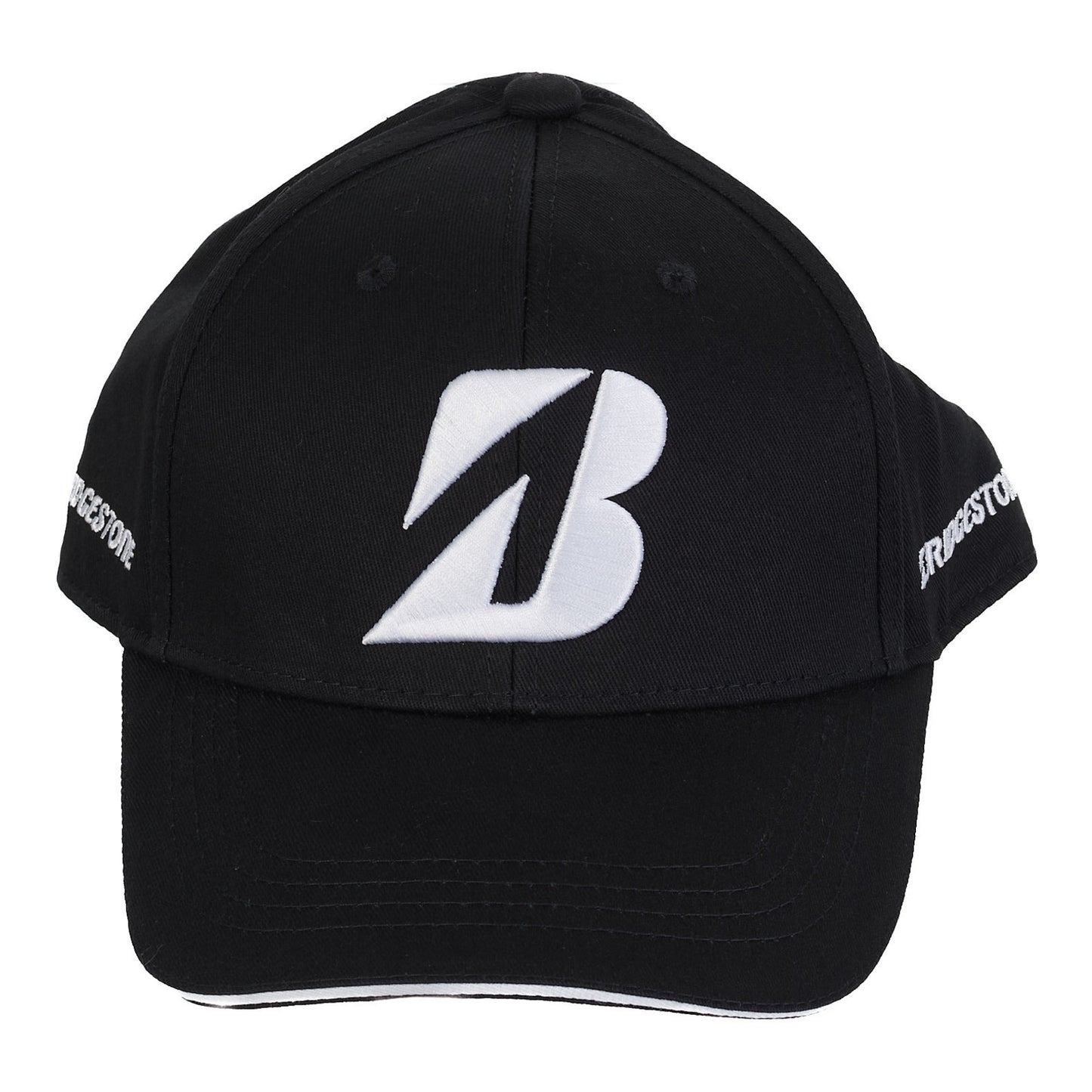 Bridgestone Cap Black