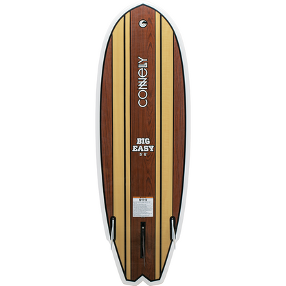 BIG EASY 5' 6"