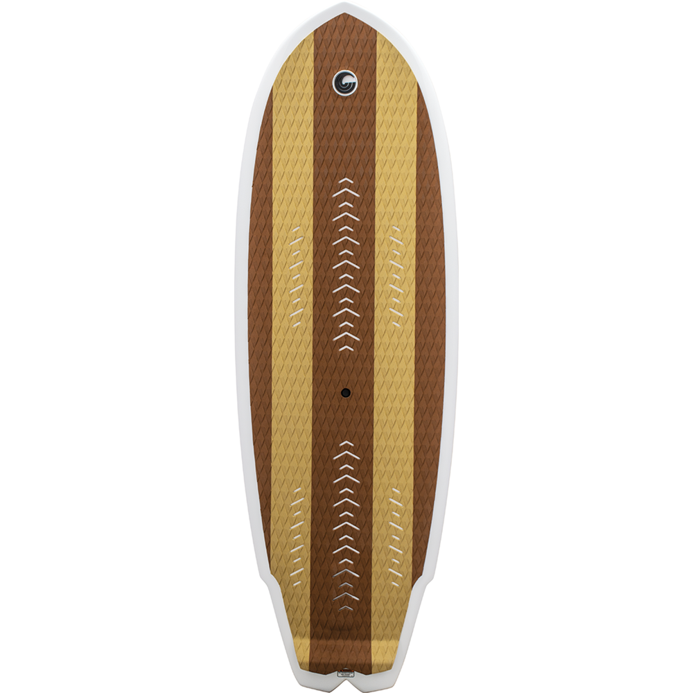 BIG EASY 5' 6"