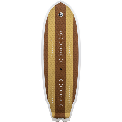 BIG EASY 5' 6"