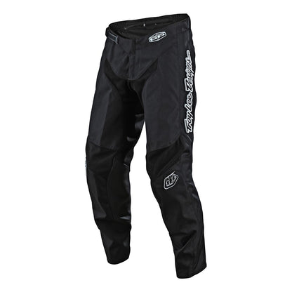 Gp Pant Mono Black | Youth