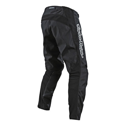 Gp Pant Mono Black | Youth