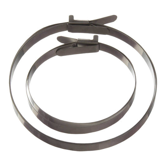 Whites CV Boot Clamps (Pair)
