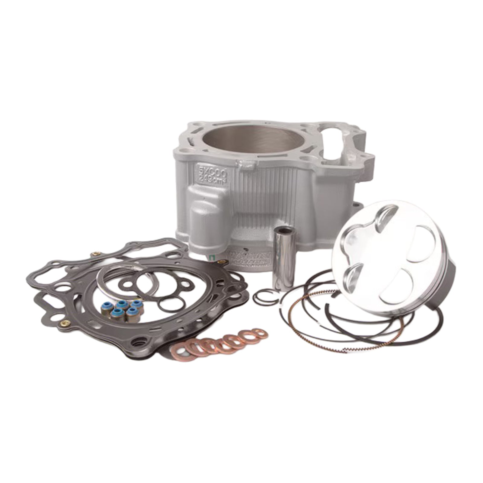 BIG BORE KIT YZ/WR250F 01-10 (269cc)