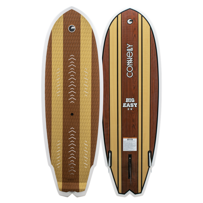 BIG EASY 5' 6"