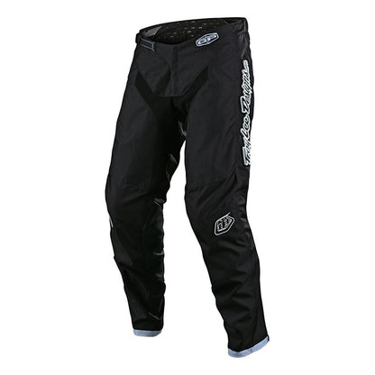 Gp Pant Mono Black