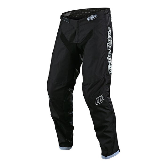 Gp Pant Mono Black