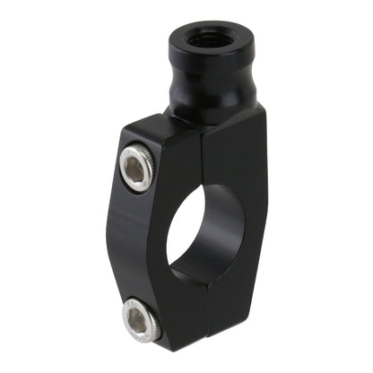 DRC 10mm Mirror Holder - Black