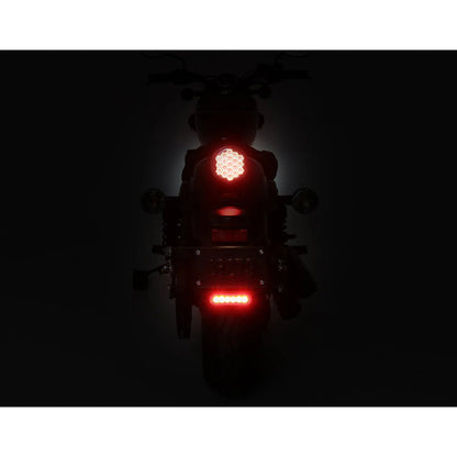Denali B6 License Plate LED Aux Brake Light