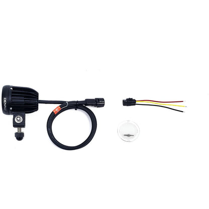 Denali D2 LED Light Kit - DataDim™ Technology - Pair