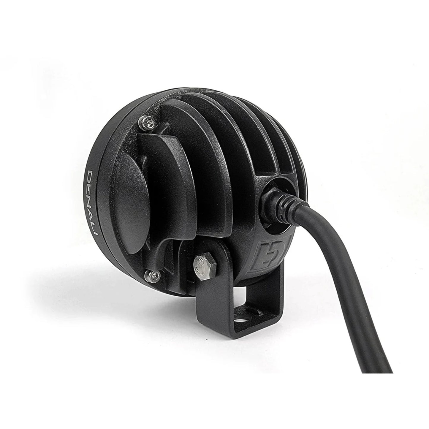 Denali D3 LED Driving Light - DataDim™ Technology - Single