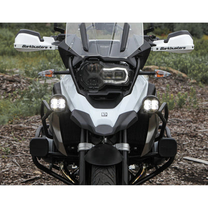 Denali D3 LED Fog Light - DataDim™ Technology - Single