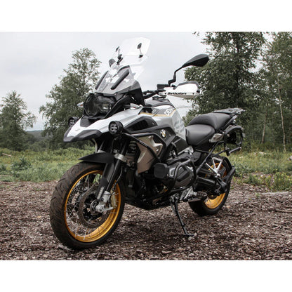 Denali D3 LED Fog Light Kit - DataDim™ Technology - Pair