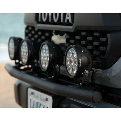 Denali D7 LED Light Kit - DataDim™ Technology - Pair