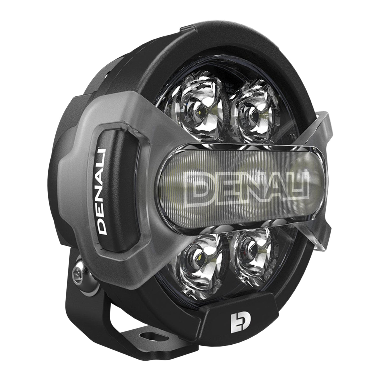 Denali D7 LED Light Pod - DataDim™ Technology - Single