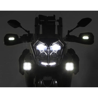 Denali S4 Led Light Pod - DataDim™ Technology - Single
