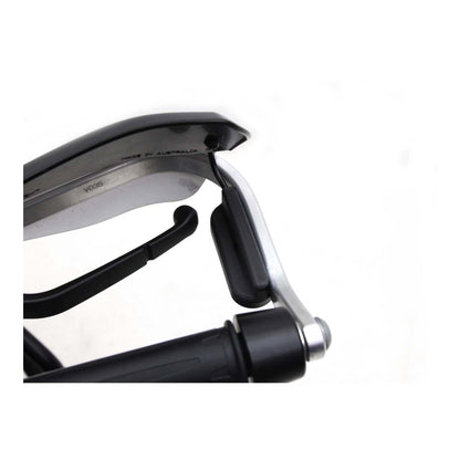 Denali T3 Ultra-viz Light and Mount Kit (Pair)