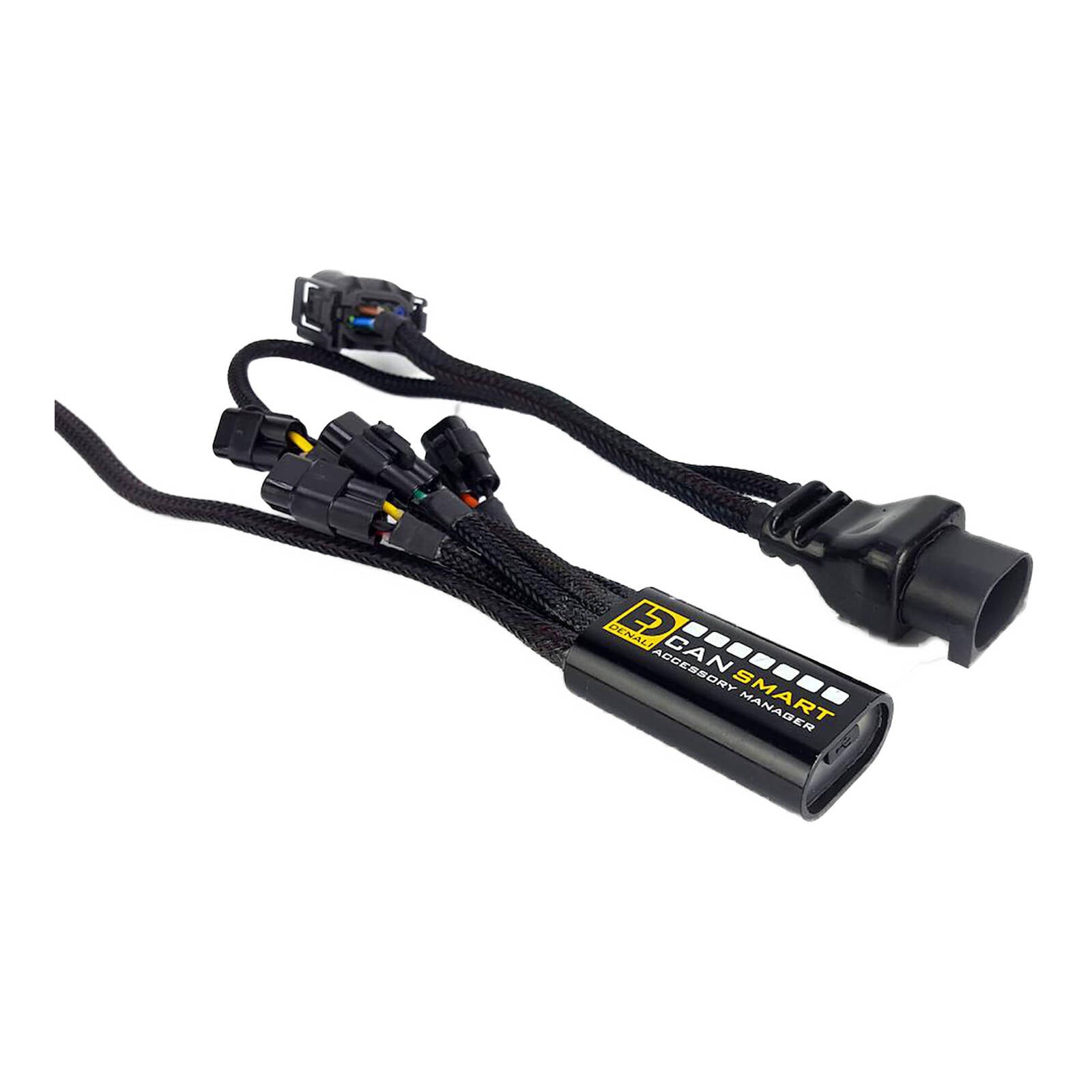 Denali CANsmart Gen2 Control - BMW F850GS, K1600, F750, S1000X