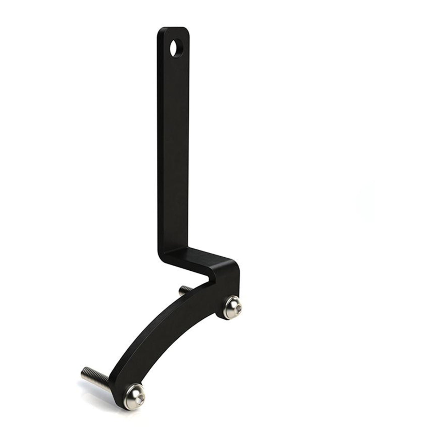 Denali Soundbomb Compact Horn Mount Bracket Honda CB500X '13-'17